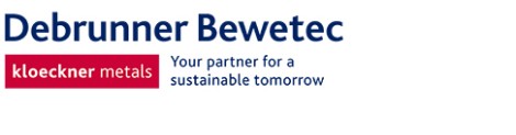 Debrunner Bewetec AG Logo
