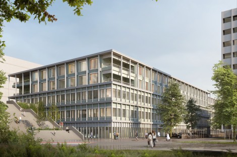children's hospital and women's clinic
