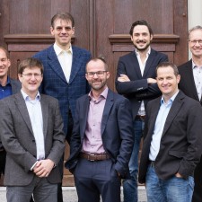 Ingenieurberatung Debrunner Acifer AG Bewehrungen