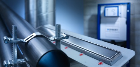 Impiantistica collari giunti per tubi